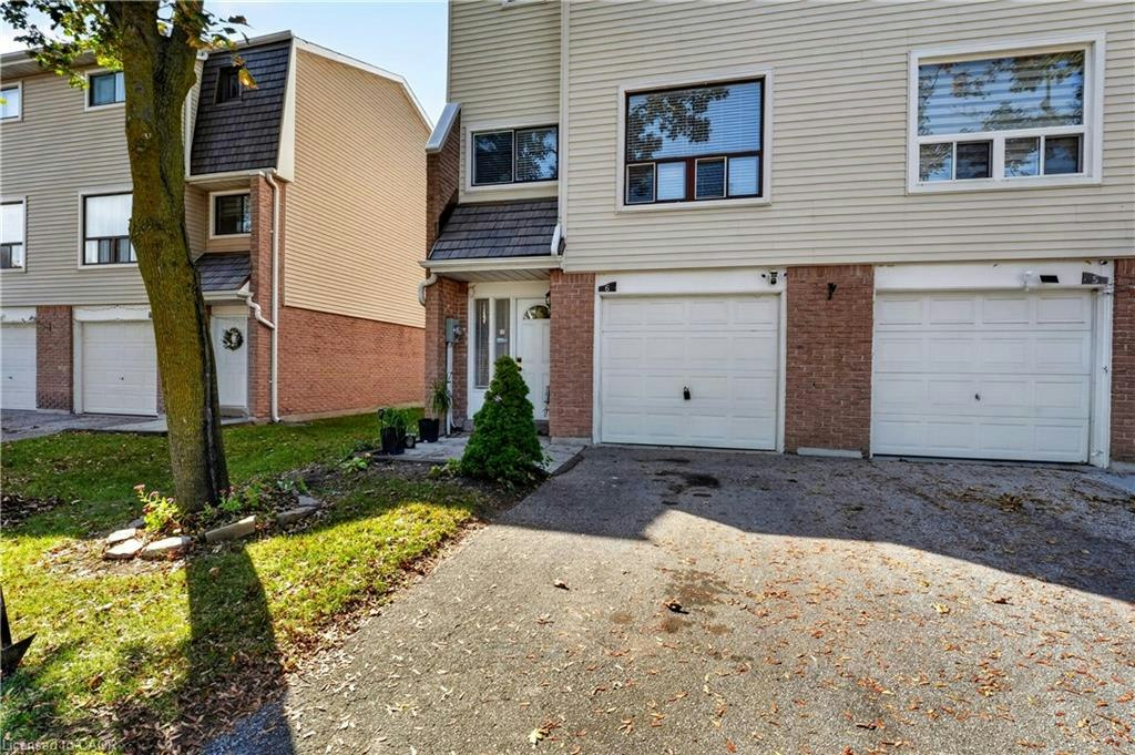 6 Ellerslie Road, Brampton, ON, L6T 4C2