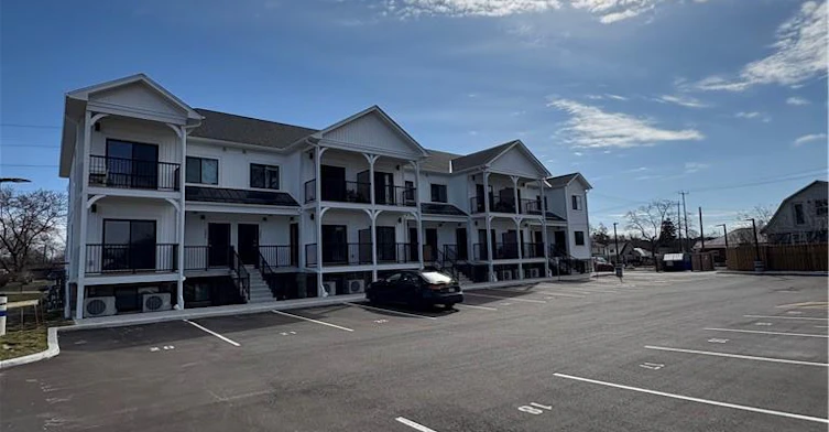 303-600 Norfolk Street, Norfolk County, ON, N3Y 0H5 - 9