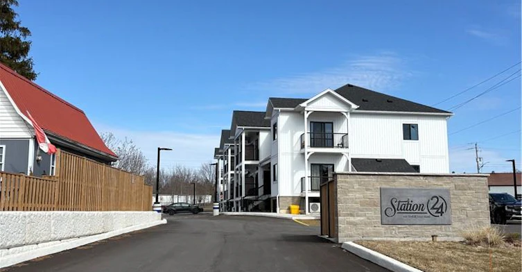303-600 Norfolk Street, Norfolk County, ON, N3Y 0H5 - 11