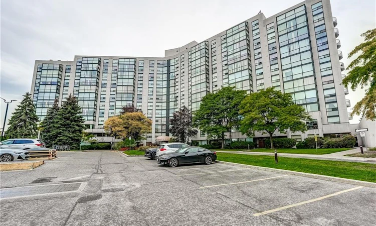 603-40 Harding Boulevard