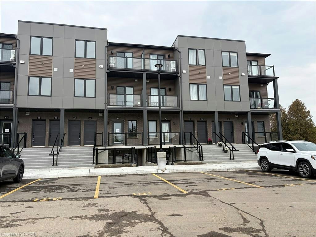 80-42 Lowes Rd W Street, Guelph, ON, N1G 0K8 - 2