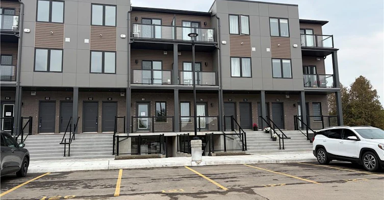 80-42 Lowes Rd W Street, Guelph, ON, N1G 0K8 - 2