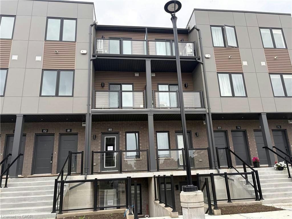 80-42 Lowes Rd W Street, Guelph, ON, N1G 0K8