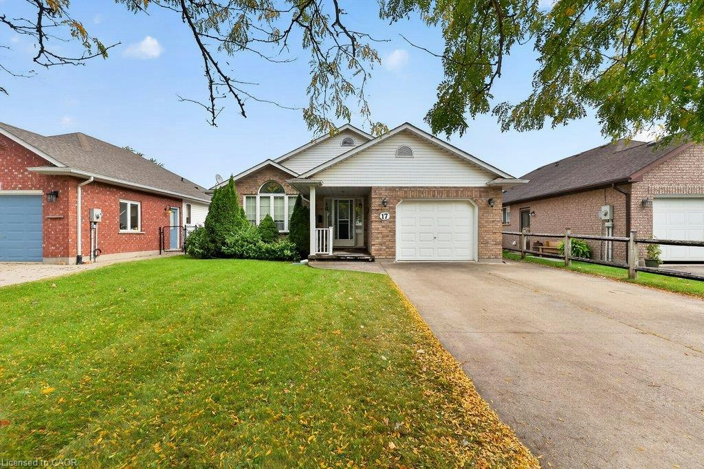17 Tanner Drive, Pelham, ON, L3E 0N7