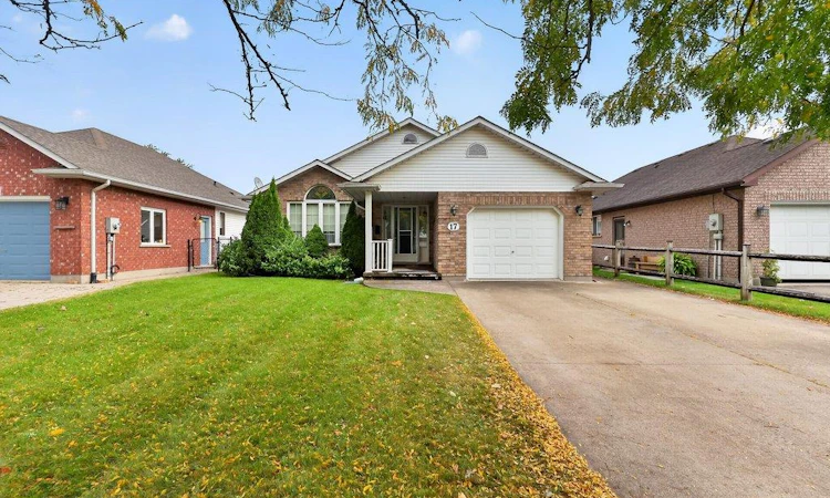 17 Tanner Drive