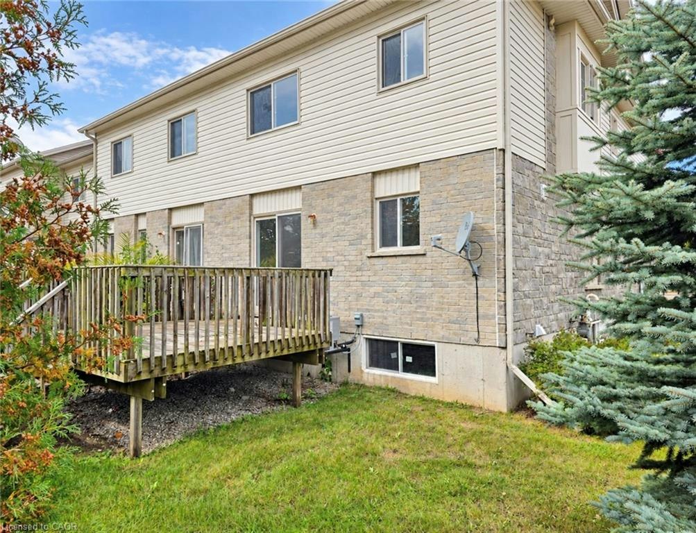 B5-6 Upper Mercer Street, Kitchener, ON, N2A 0B9 - 3