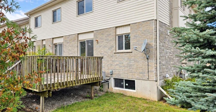 B5-6 Upper Mercer Street, Kitchener, ON, N2A 0B9 - 3