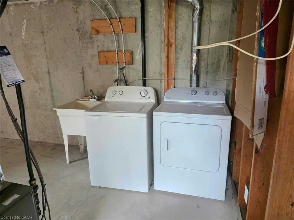 B5-6 Upper Mercer Street, Kitchener, ON, N2A 0B9 - 15