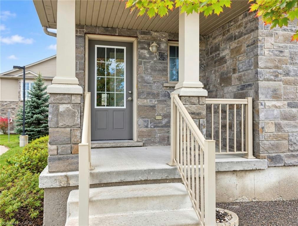 B5-6 Upper Mercer Street, Kitchener, ON, N2A 0B9 - 4