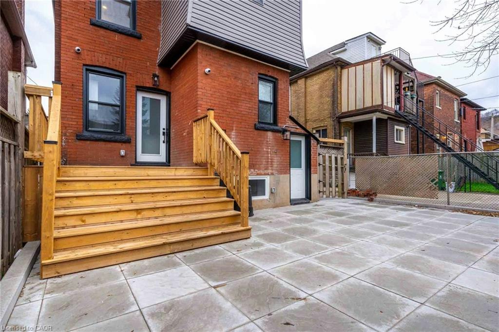 2-204 Balsam Avenue S, Hamilton, ON, L8M 3B8 - 18
