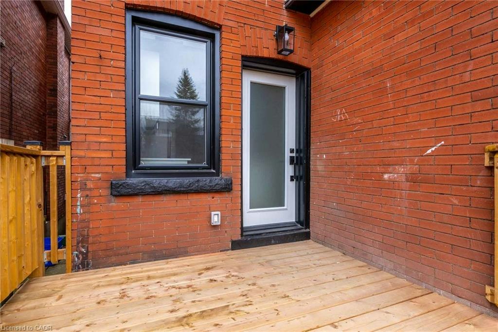 2-204 Balsam Avenue S, Hamilton, ON, L8M 3B8 - 16
