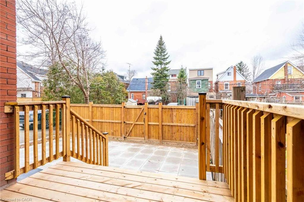 2-204 Balsam Avenue S, Hamilton, ON, L8M 3B8 - 17