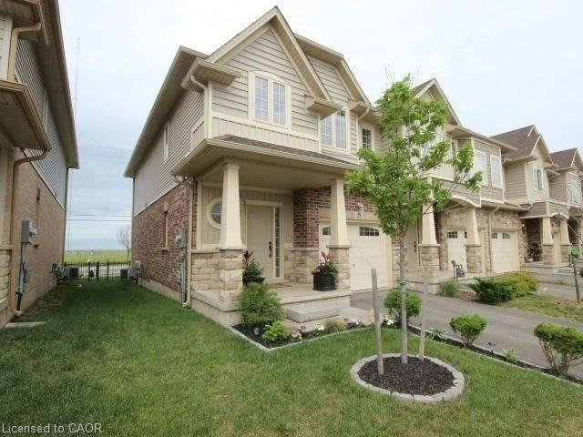 29-8 Lakelawn Road, Grimsby, ON, L3M 0G1 - 2