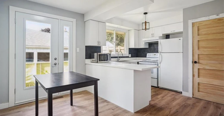 UPPER UNIT-1 Robroy Court, Brantford, ON, N3R 3E2 - 9
