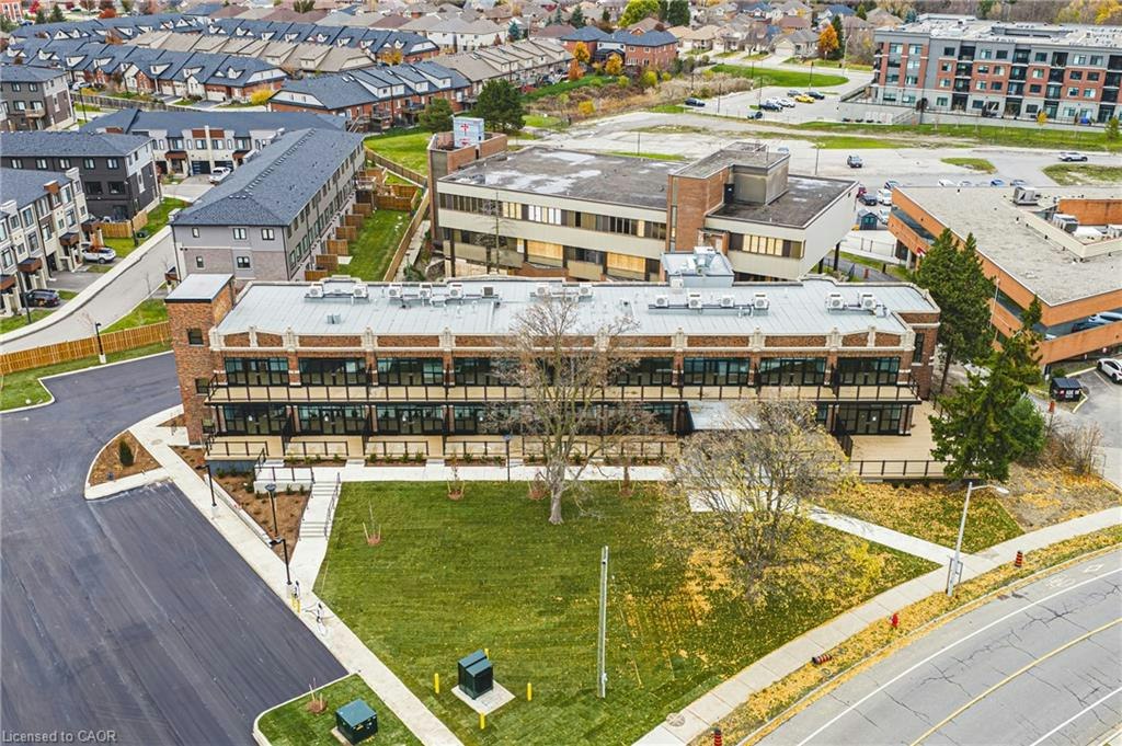 102-555 Sanatorium Road, Hamilton, ON, L9C 2B1 - 20