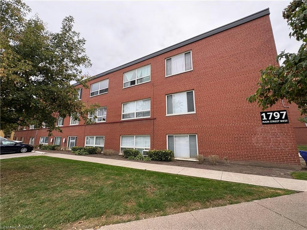 18-1797 Main Street W, Hamilton, ON, L8S 1H6 - 13