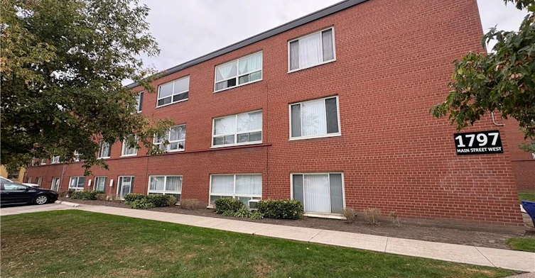 18-1797 Main Street W, Hamilton, ON, L8S 1H6 - 13