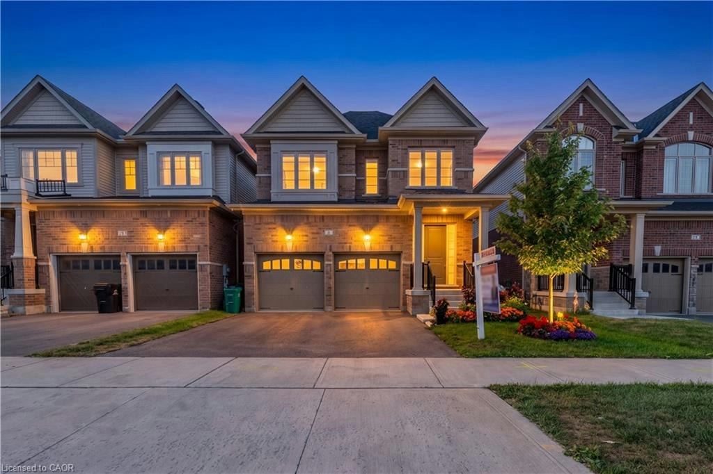 51 Georgina Street, Kitchener, ON, N2R 0S6