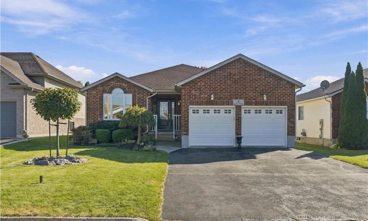 4 Macpherson Drive