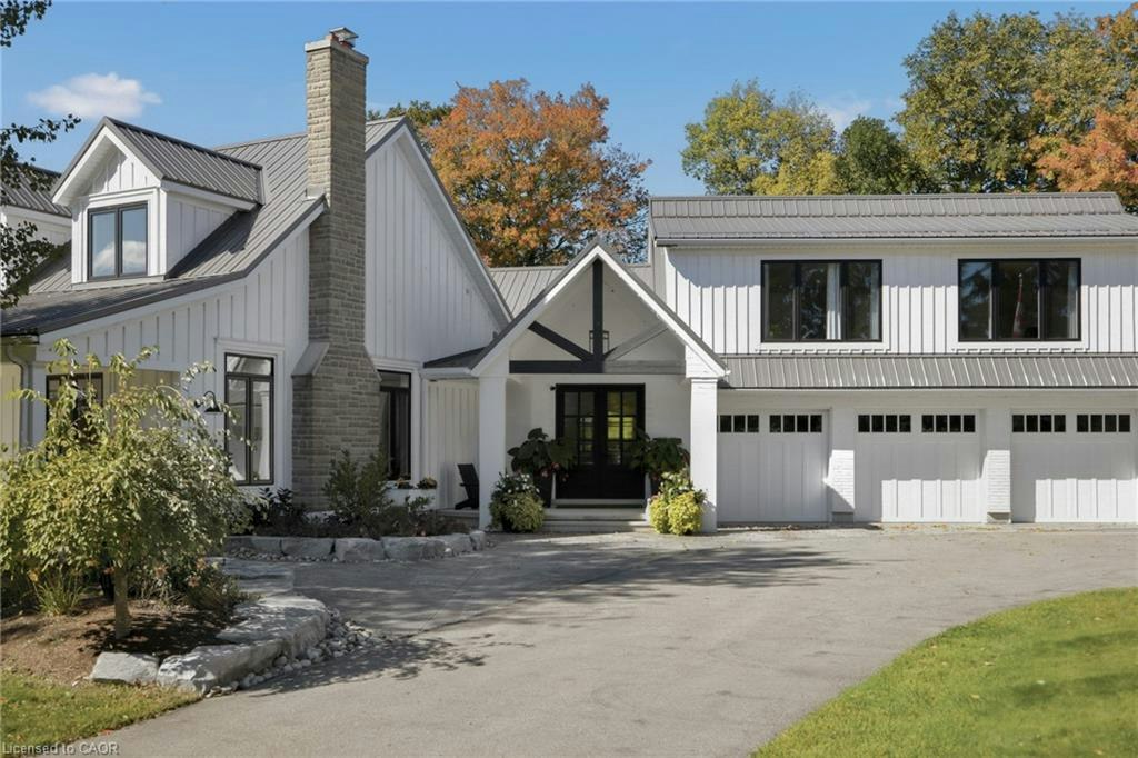 16 Kraft Drive, Woolwich, ON, N2J 4G8