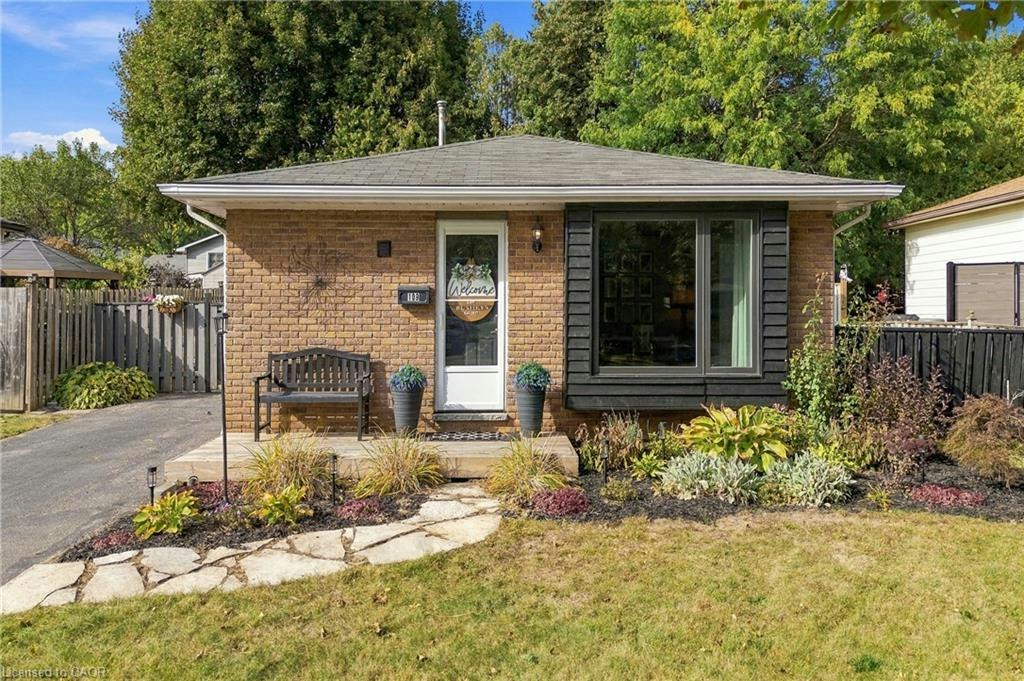 109 Woodlawn Avenue, Brantford, ON, N3V 1B4
