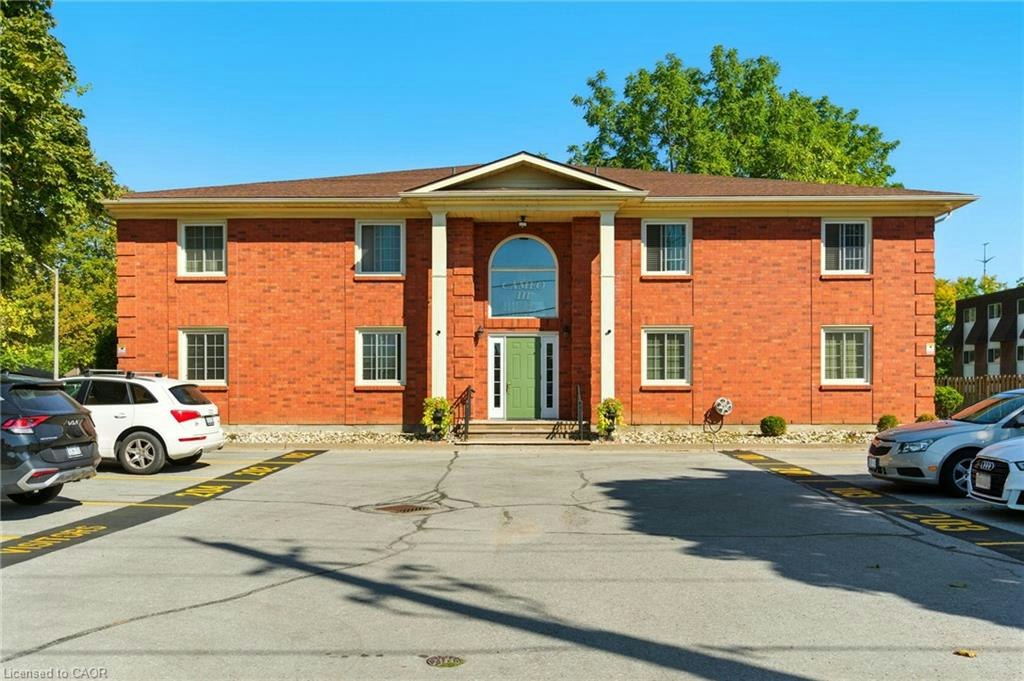 104-6381 Dunn Street, Niagara Falls, ON, L2G 2P6