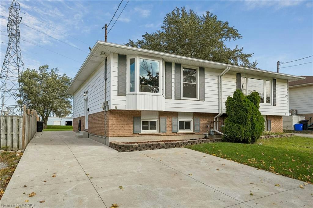6 Deerfield Parkway, Thorold, ON, L2V 4B4