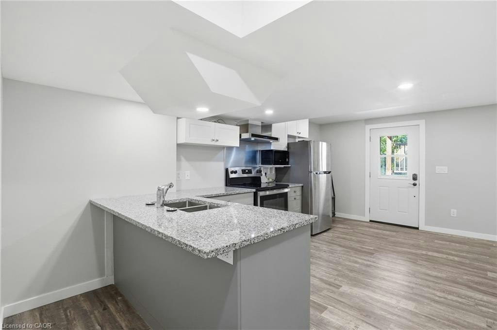 Lower-43 Fleming Crescent, Cayuga, ON, N3W 0C3 - 14