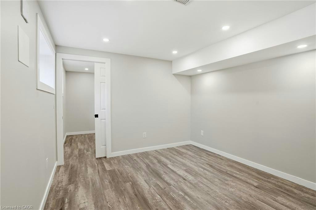 Lower-43 Fleming Crescent, Cayuga, ON, N3W 0C3 - 12