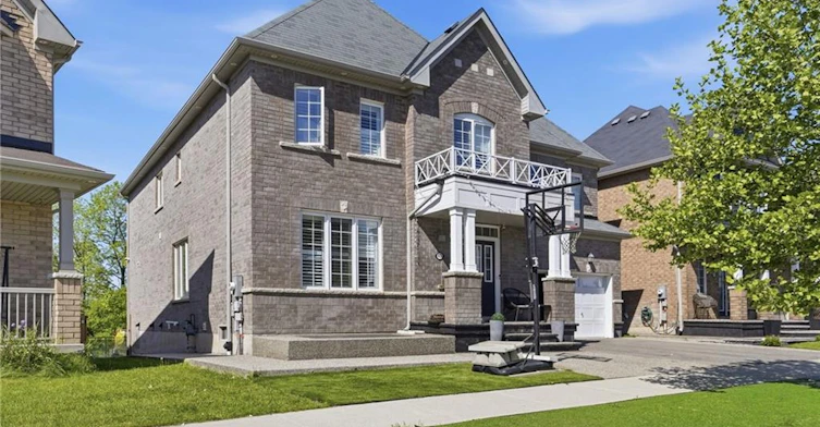 Lower-43 Fleming Crescent, Cayuga, ON, N3W 0C3