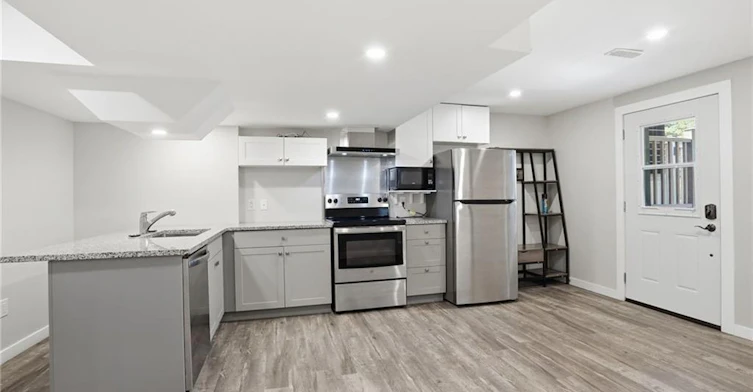 Lower-43 Fleming Crescent, Cayuga, ON, N3W 0C3 - 3