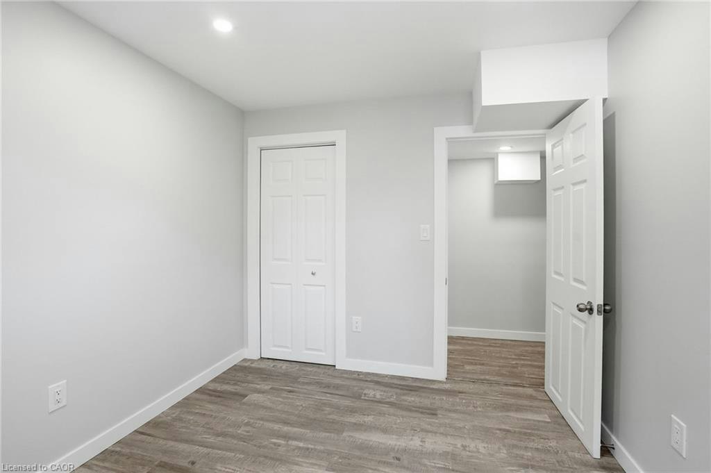 Lower-43 Fleming Crescent, Cayuga, ON, N3W 0C3 - 9