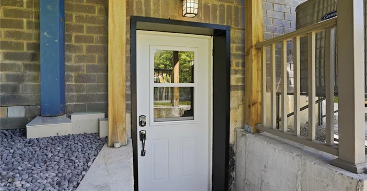 Lower-43 Fleming Crescent, Cayuga, ON, N3W 0C3 - 15