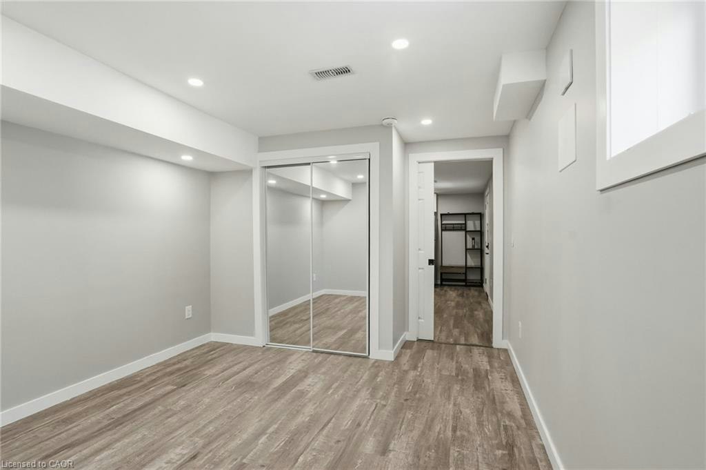 Lower-43 Fleming Crescent, Cayuga, ON, N3W 0C3 - 13