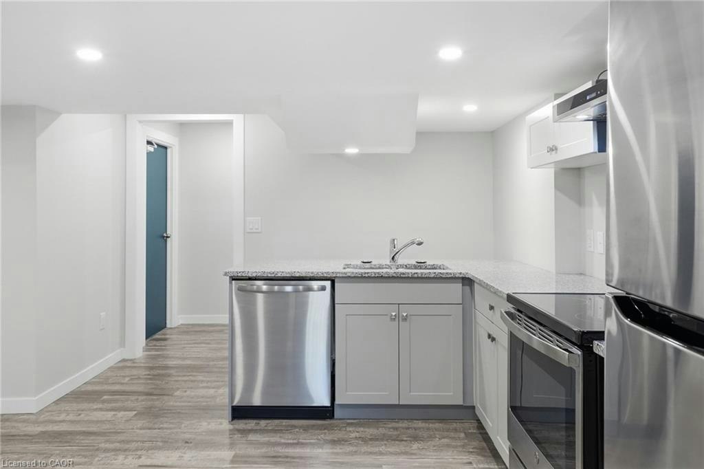 Lower-43 Fleming Crescent, Cayuga, ON, N3W 0C3 - 4