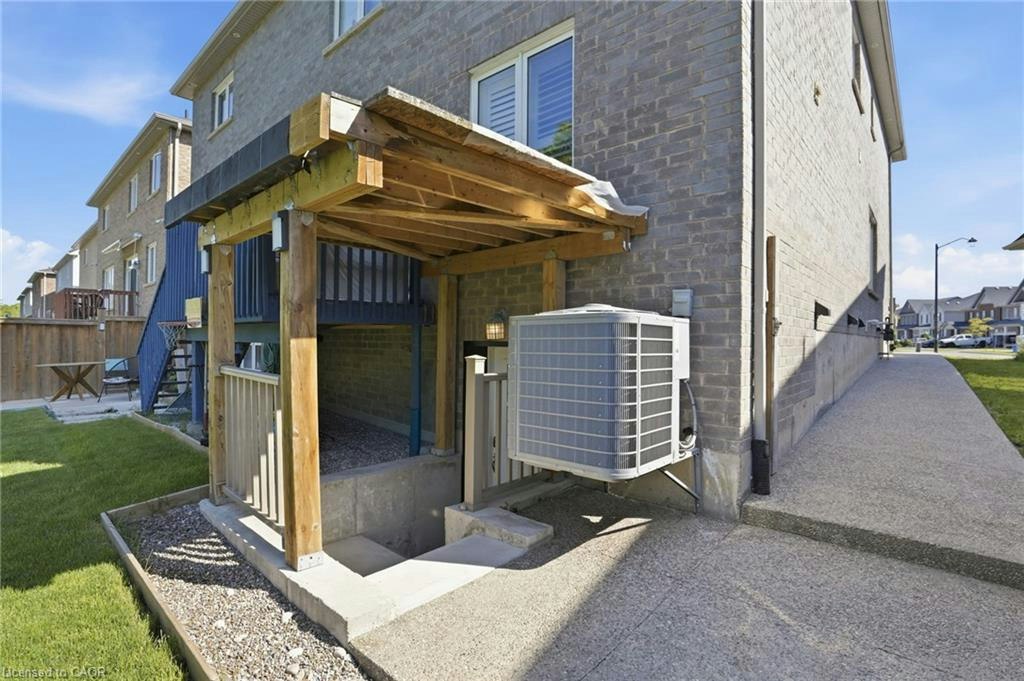 Lower-43 Fleming Crescent, Cayuga, ON, N3W 0C3 - 16