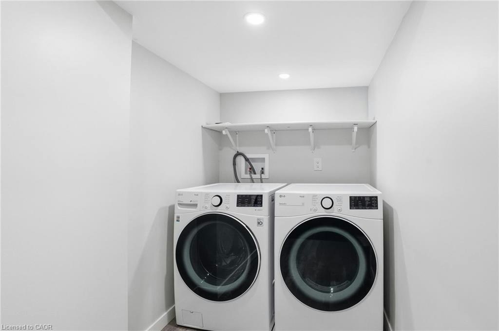 Lower-43 Fleming Crescent, Cayuga, ON, N3W 0C3 - 5