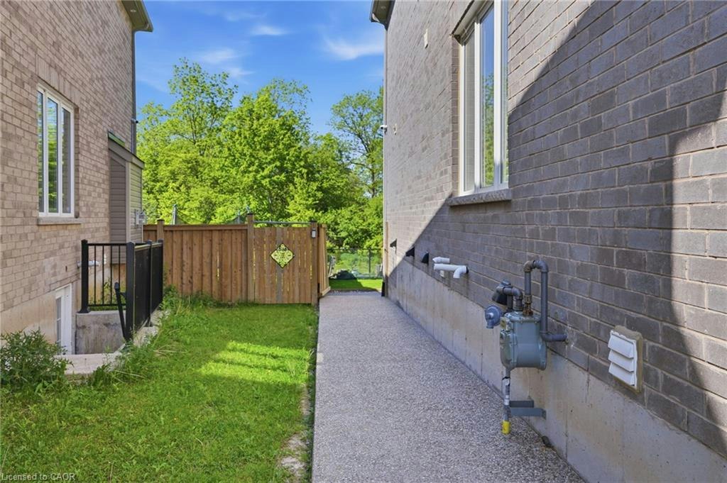 Lower-43 Fleming Crescent, Cayuga, ON, N3W 0C3 - 17