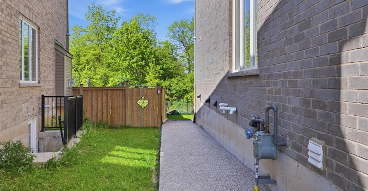Lower-43 Fleming Crescent, Cayuga, ON, N3W 0C3 - 17