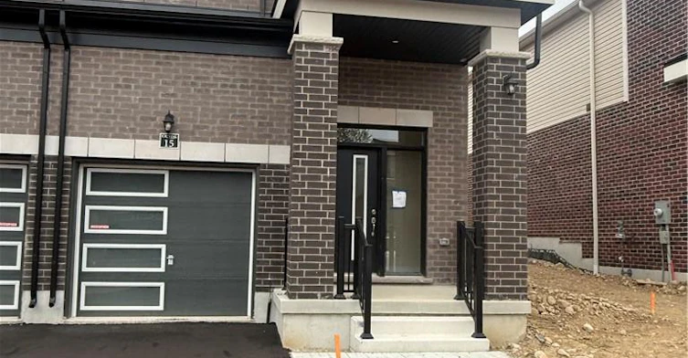 15 Chapman Road, Brant, ON, N3L 0R5