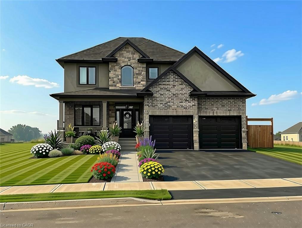 25 Duchess Drive, Norfolk County, ON, N4B 0B3