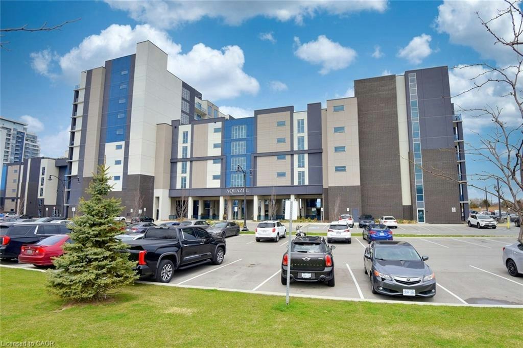 145-16 Concord Place, Grimsby, ON, L3M 0J1