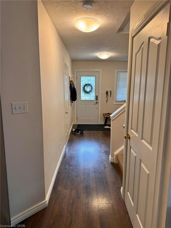 32 Marcy Crescent, Cambridge, ON, N3C 4H5 - 2