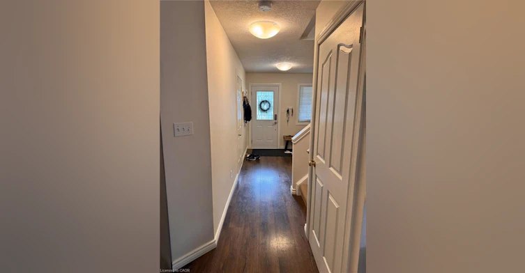 32 Marcy Crescent, Cambridge, ON, N3C 4H5 - 2