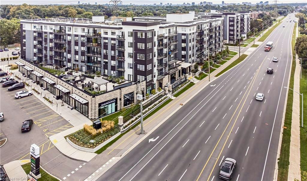 304-251 Northfield Drive E, Waterloo, ON, N2K 0G5 - 35