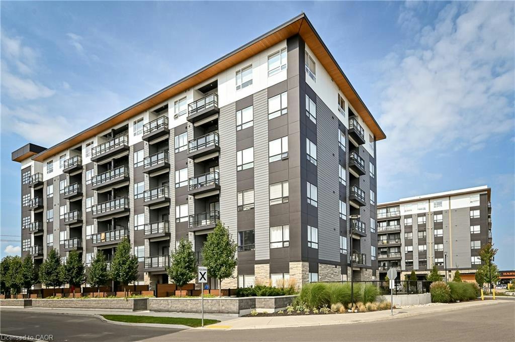 304-251 Northfield Drive E, Waterloo, ON, N2K 0G5