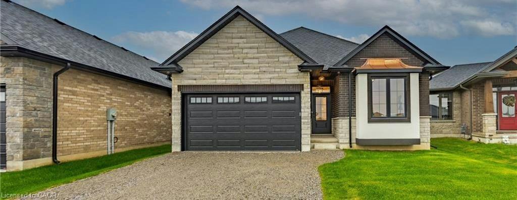 89 Duchess Drive, Norfolk County, ON, N4B 0B2