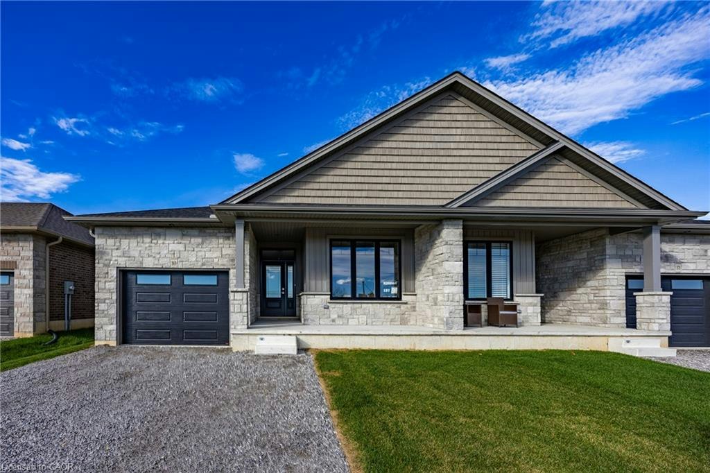 375 Argyle Avenue, Norfolk County, ON, N4B 0B2
