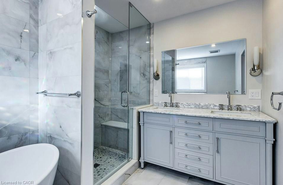 Upper-68 Nashville Circle, Hamilton, ON, L8G 5H2 - 18