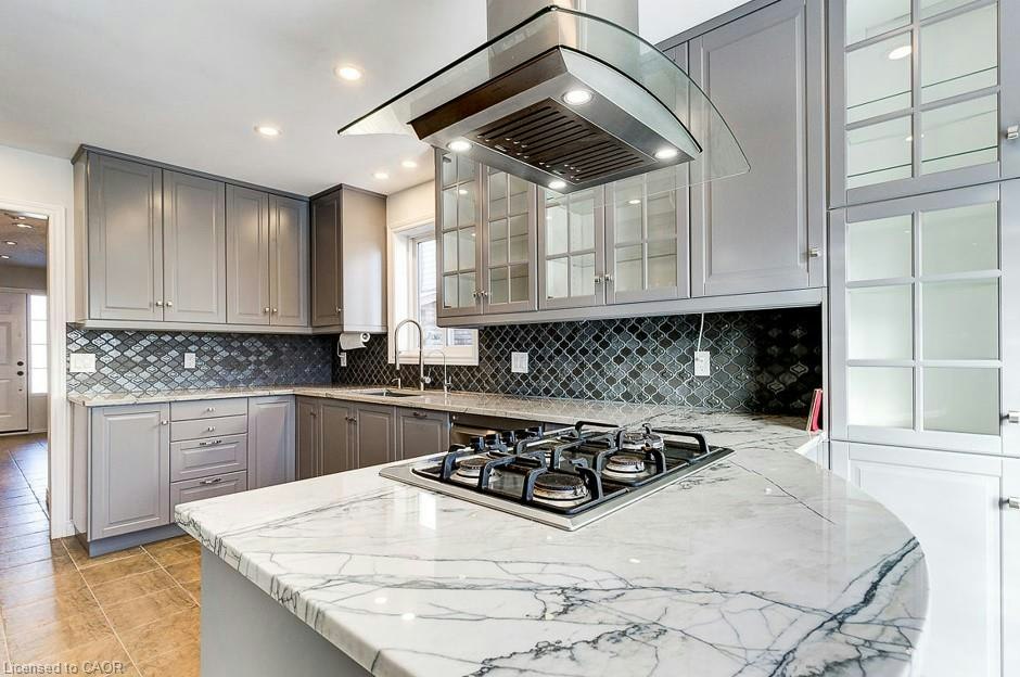 Upper-68 Nashville Circle, Hamilton, ON, L8G 5H2